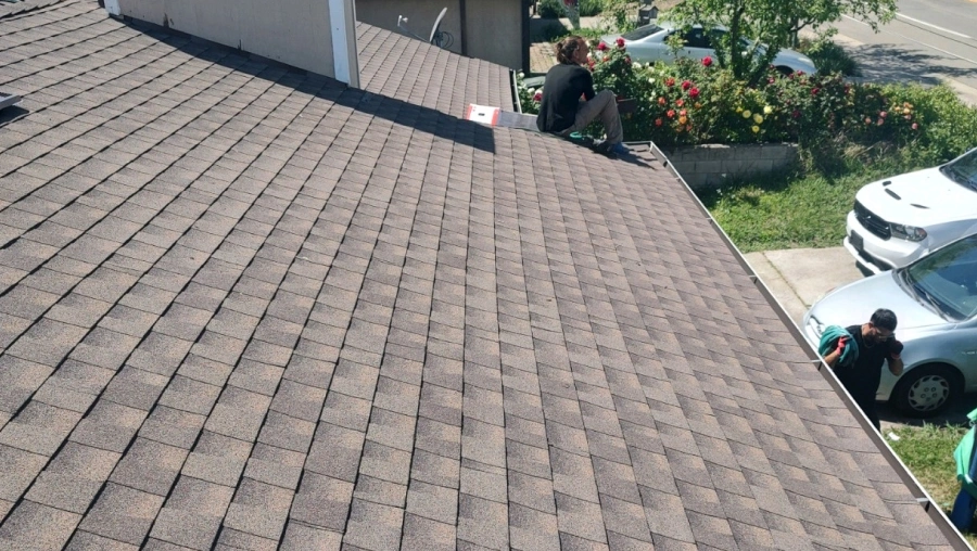 Asphalt Shingle Roofing services in Somerset, CA Asphalt Shingle Roofing services in Somerset, CA