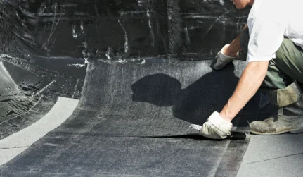 Flat Roof Repair services in Somerset, CA