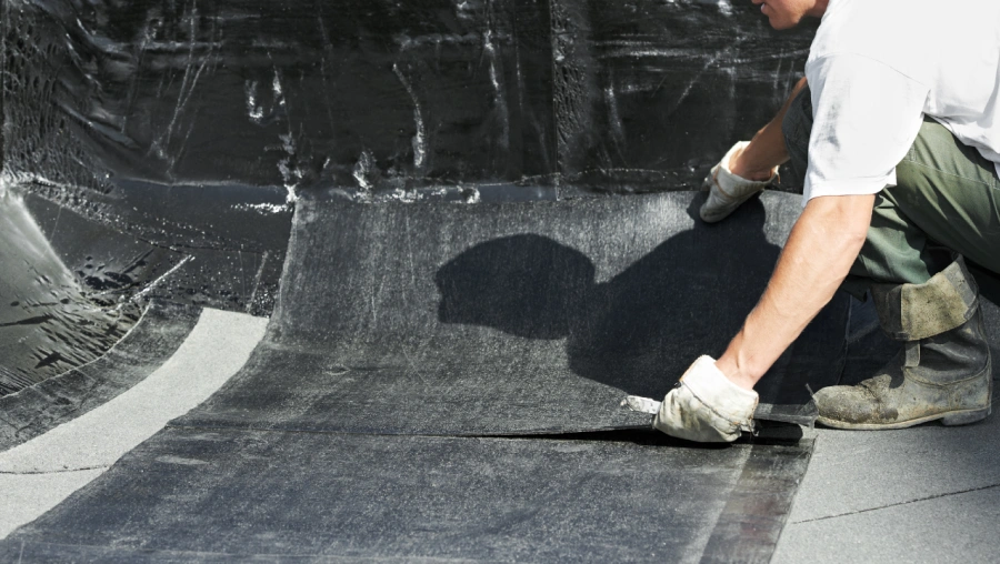 Flat Roof Repair services in Somerset, CA