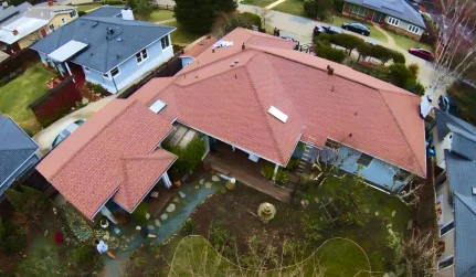 Residential Roofing services in Somerset, CA