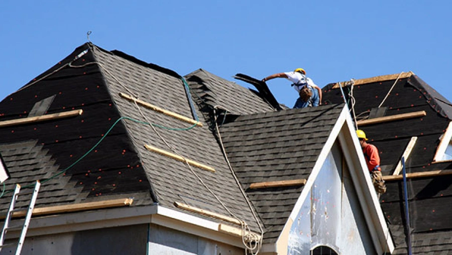 Roof Installation services in Somerset, CA