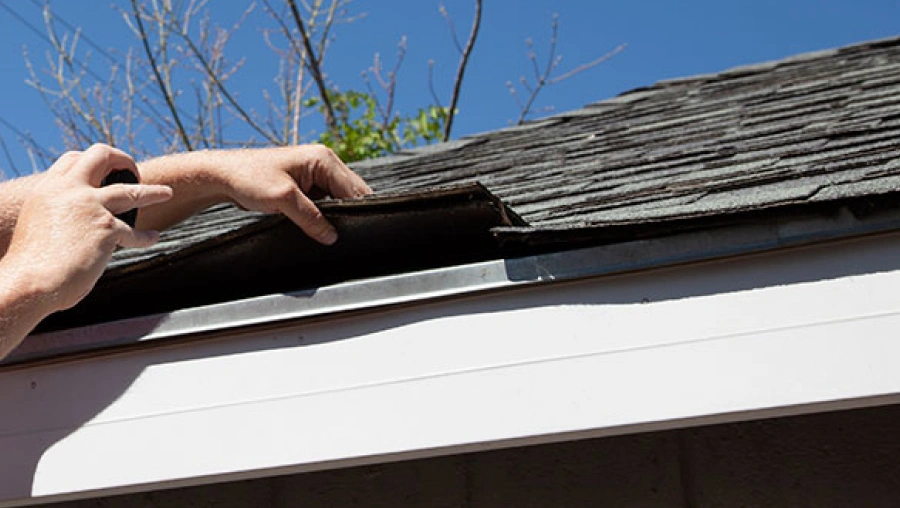 Roof Maintenance services in Somerset, CA