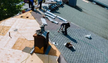 Roof Replacement services in Somerset, CA