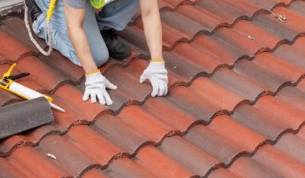 Tile Roof Repair services in Somerset, CA