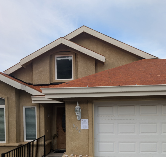 Trusted Roofing Service in Cameron Park, CA