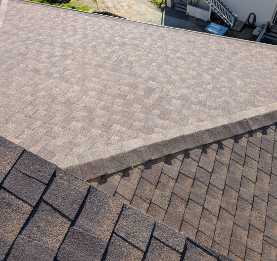 Trusted Roofing Service in Diamond Springs, CA