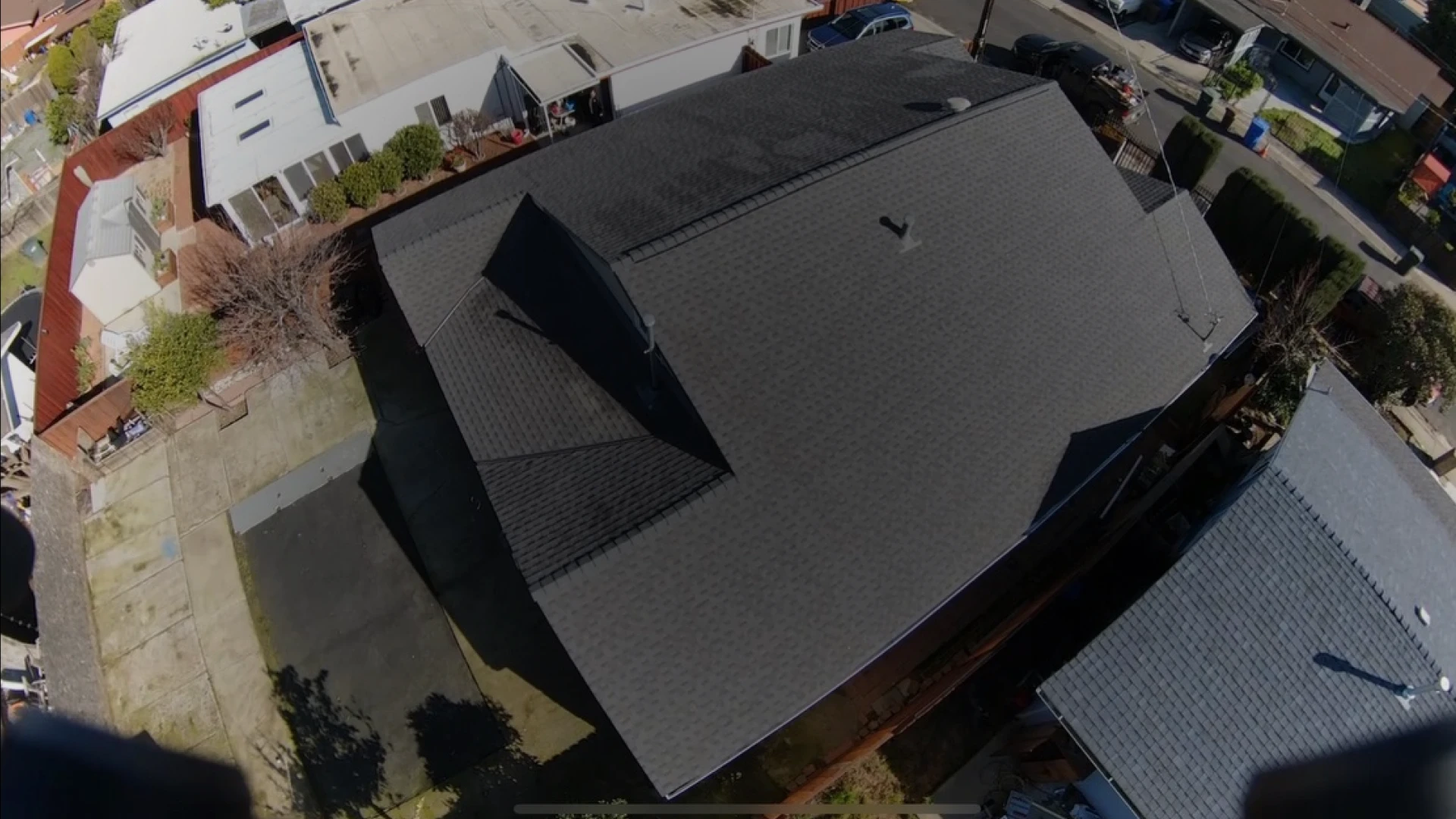 Trusted Roofing Service in Somerset, CA, From a Local Family 1