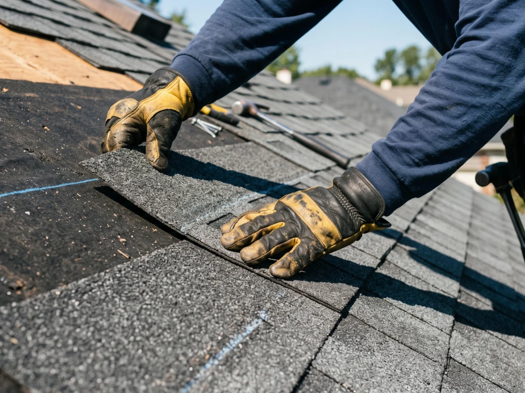 Roof Leaking Repair Blog WC Roofing